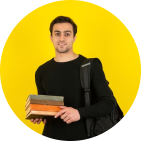 International student applicant