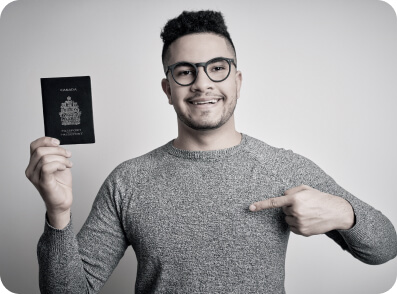 Immigration consultant