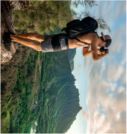 Exploring new horizons